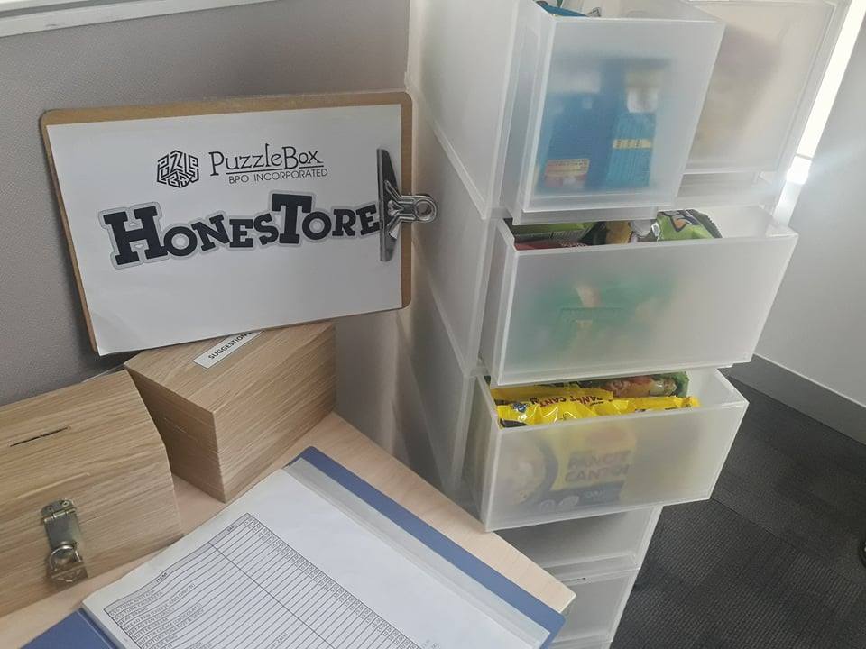 5 Benefits of Having an Honesty Store in the Workplace